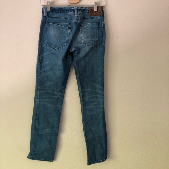 Vintage Chip & Pepper Syd skinny jeans - Picture 2 of 8